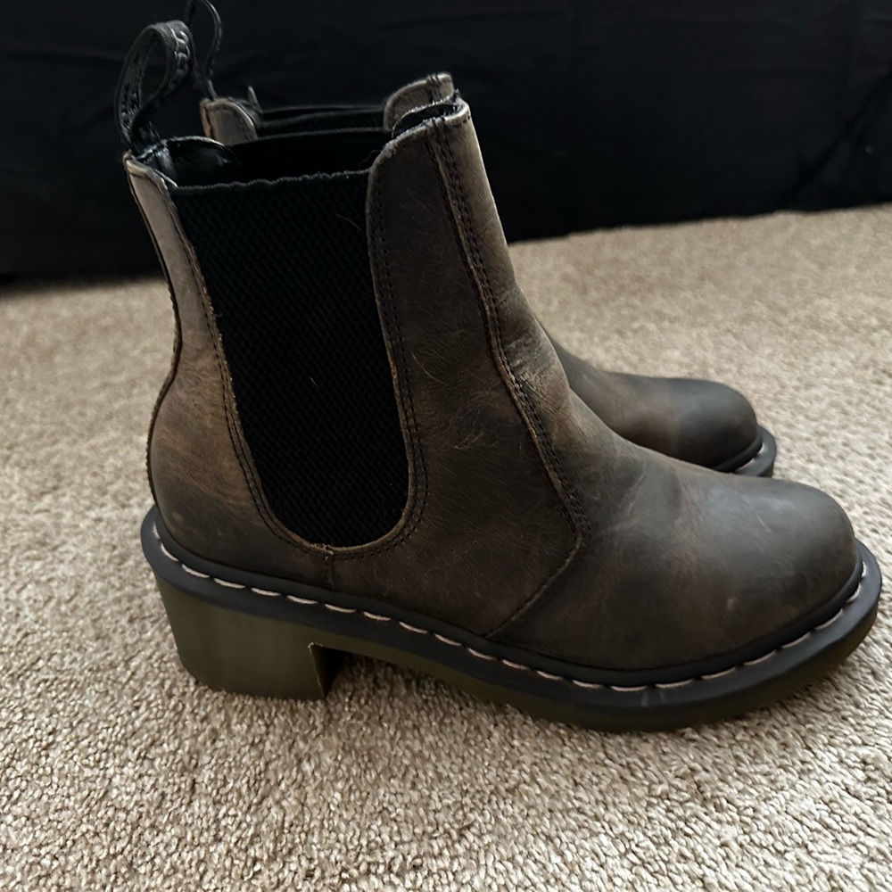 Dr Martens Cadence